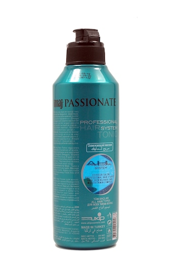İmaj Passionate Argan Yağlı Saç Toniği 250 ML