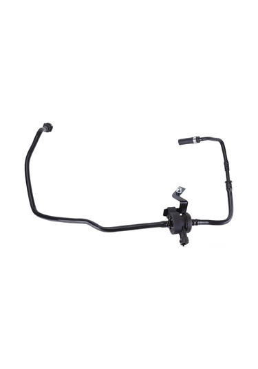 Lemestar Ford Fiesta 2014-2019 Yakıt Buhar Hattı - D2bz9c047f Uyumlu Yüksek Kaliteli Yakıt Boru Hattı