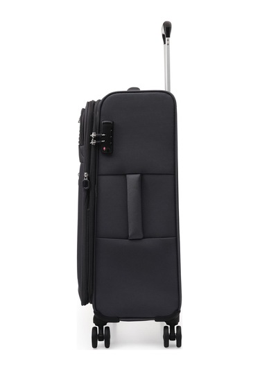 Verage Gm22020w 3 Lü Valiz Seti Gri