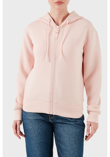 Guess Bayan Sweat V3rq11 K7uw2 G6o1 Pudra Pudra