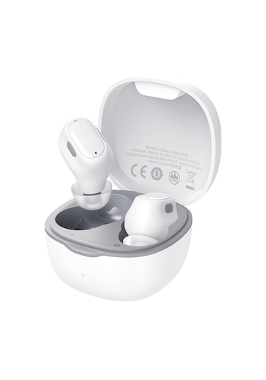 Baseus Encok WM01 TWS Bluetooth Kulak İçi Kulaklık