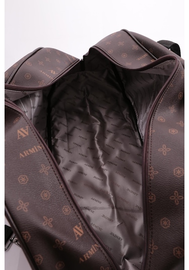 Armine 372 Kadin Çanta ARMİNE-372-R3201 Kahverengi