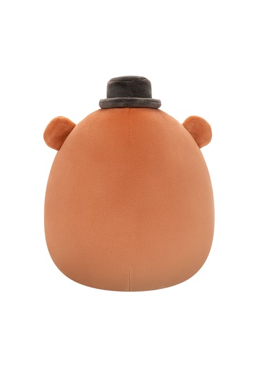 Squishmallows Fnaf Serisi - Freddy 20 Cm Fn00002 Çok Renkli