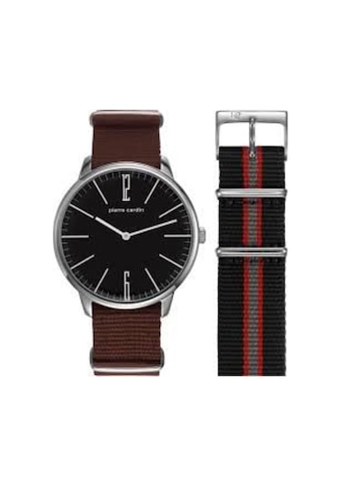 Pierre Cardin 106991F13 Erkek Kol Saati