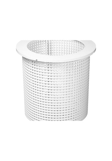 R38013a Aladdinb-37 İçin Yedek Havuz Skimmer Sepeti, Beyaz