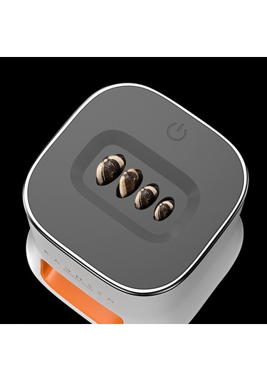 Kacheeg Kavun Çekirdeği Açacağı Otomatik Soyucu Ayçiçeği Çekirdeği Elektrikli Soyma Makinesi