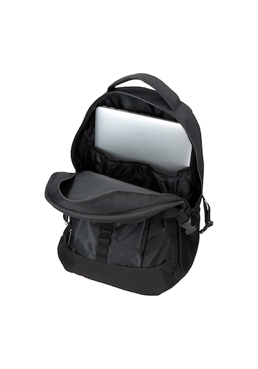 Reebok Mochıla 45cm. Ona N Siyah Unisex Sırt Çantası Siyah