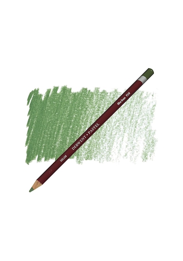 Derwent Pastel Boya Kalemi P510 Olıve Green
