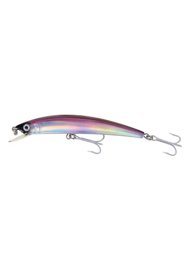 Yozuri Original Crystal Minnow Floating Yapay Balığı