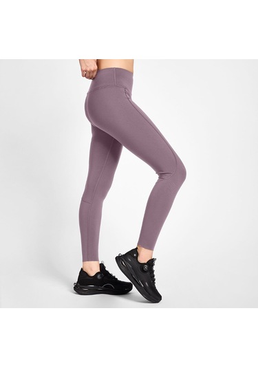 Lescon Kadın Antrenman Tayt 25b-2049 25btba002049 Leylak