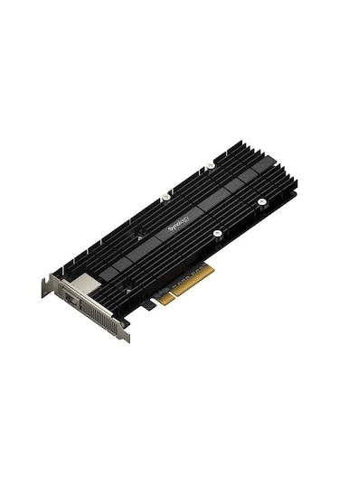 Synology E10m20-t1 10-gıgabıt Pcıe 8x Ethernet-124991