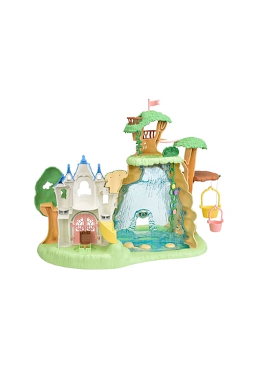 Sylvanian Families Gizli Orman Şelalesi 5761