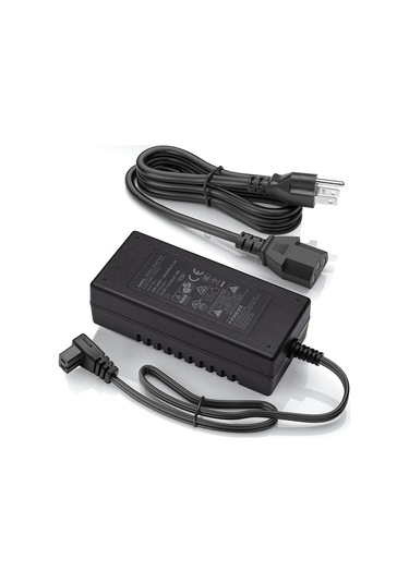 Coolist Cltacdc Kompresörlü Araç Buzdolapları İçin 220volt/12volt 6,0ah Dönüştürücü Adaptör Fr Cltacdc