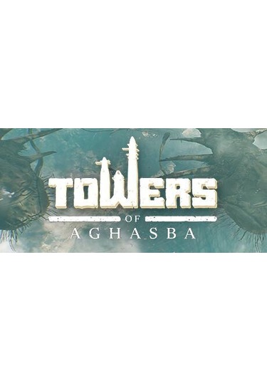 Towers Of Aghasba Ps5