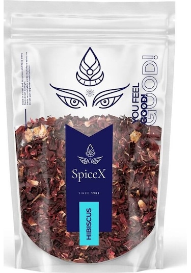 SpiceX Hibiskus 100 G