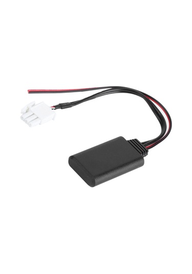 Moveevo Honda Goldwing Gl1800 İçin Bluetooth 5.0 Ses Kablosu, Kuru Bağlantı,  Cd Portundan Kurulum, Hi-fi Ses Kalitesi