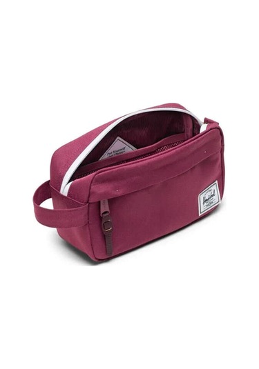 Herschel Chapter Small Travel Kit El Çantası 30063-06793-os Violet Quartz