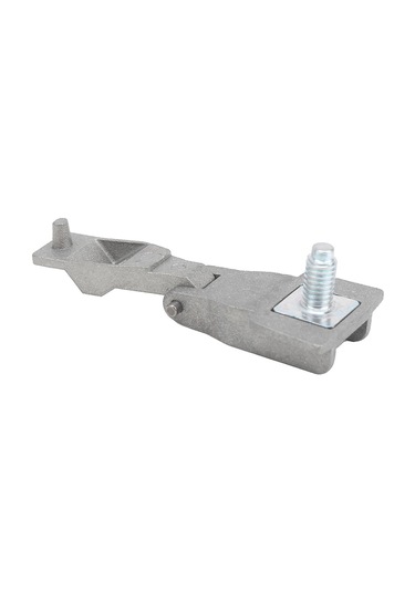 Suofeng Fiat 500 & 500c Kapı Kolu Menteşe Tamir Seti - Sağ/sol - Dayanıklı Demir Malzeme