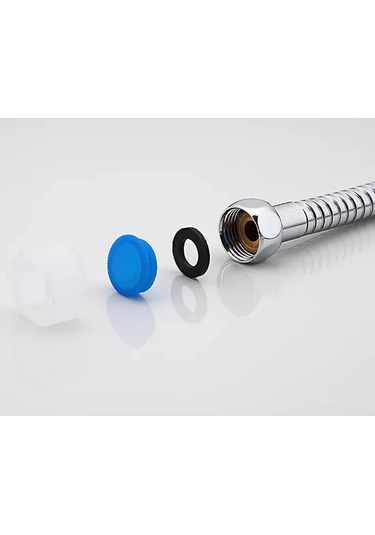 Frap Duş Başlığı F43-2 233549469 Krom