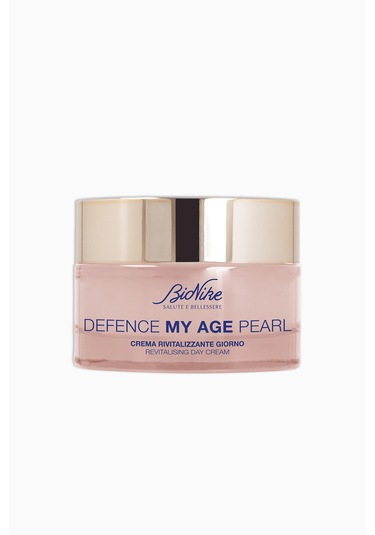 Bionike Defence My Age Pearl Revitalising Day Cream 50 ML