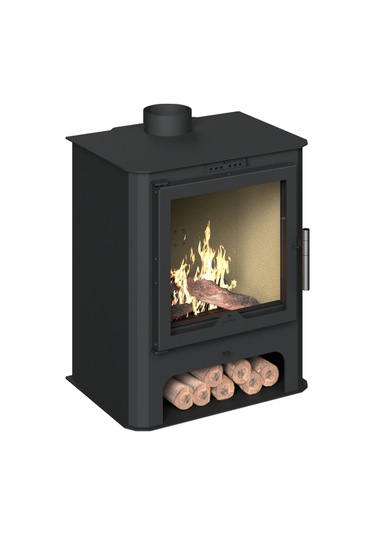 Echa-tech Teos 500 Şömine Sobası