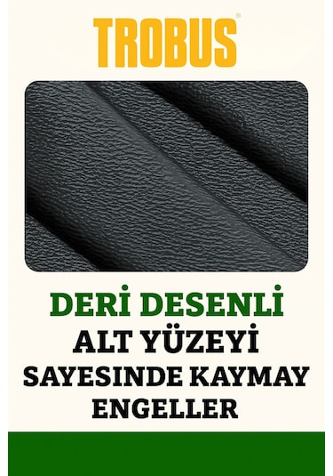 Fiat Palio 2008 Carbon Desen Havuzlu Paspas Kaymaz & Koku Yapma