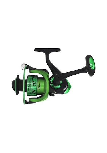 Albastar Rokie 1000 2+1 Bilyalı 5.2:1 Devirli Lrf Olta Makinesi