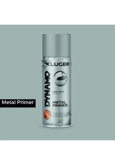 Kluger Metal Yüzey Astarı 351