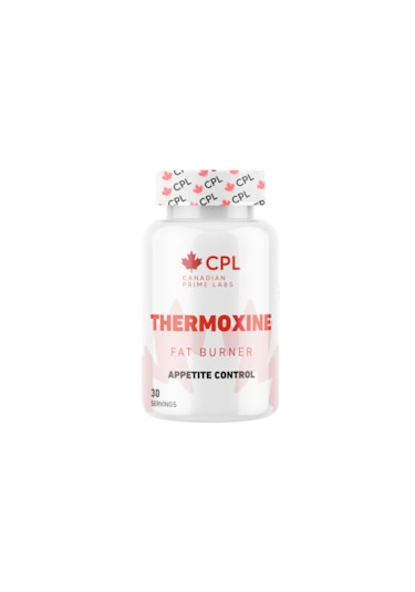 Thermoxıne Fat Burner 30 Kapsül Aromasız