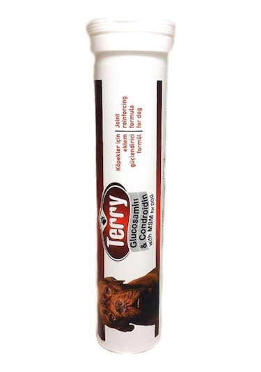 Terry Köpekler İçin Eklem 45 G