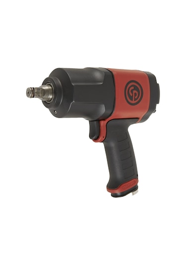 Chicago Pneumatic Cp7748 1/2 Havalı Somun Sıkma Tabancası