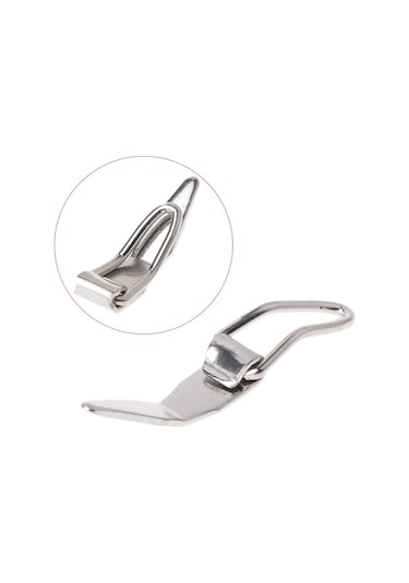 MSO Olta Balıkçılık Paslanmaz Çelik Kamış Tamir İğne Tutucu Halka