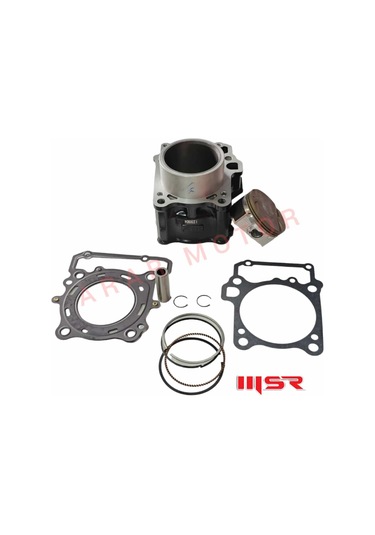 Cf Moto Nk 250 Silindir Set Msr Arr0965