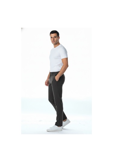 Ecer Erkek Pantolon 23136520 Yeşil