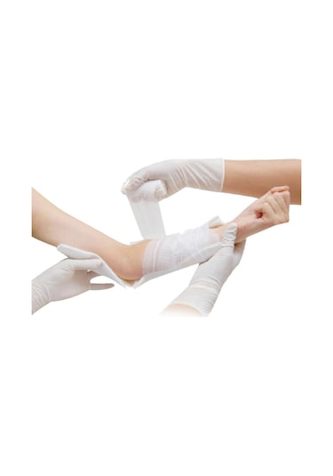 Easyflow Amerikan Sentetik Alçı Bezi 3" 1 Adet