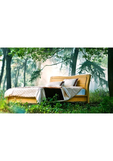 Yatakmerkezi 180X200 Visco Yatak 7 Cm 75 Dance Visco Bamboo Visco Yatak