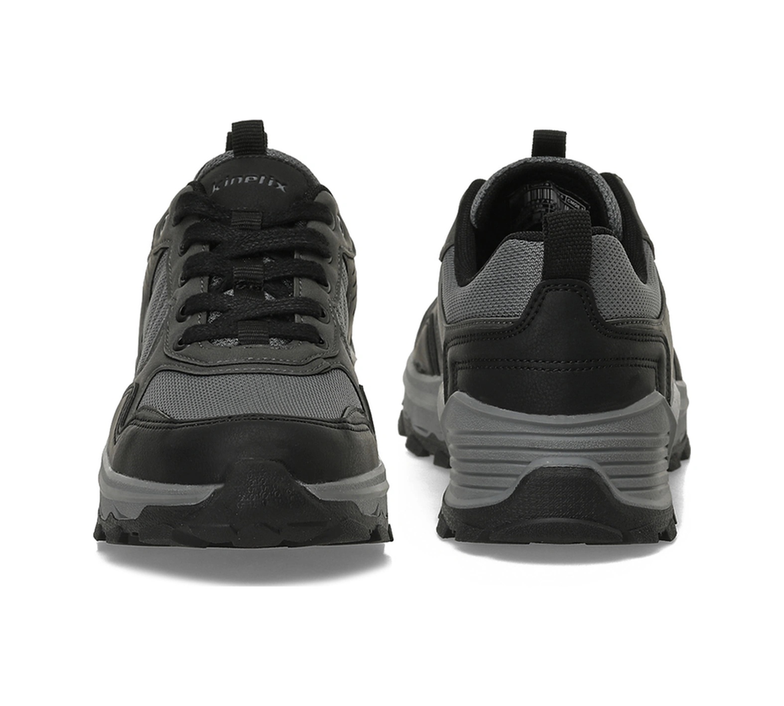 Kinetix Fawsley 5pr Füme Erkek Outdoor 000000000102037610 Gri