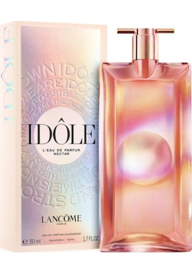Lancome Idole Nectar Kadın Parfüm EDP 50 ML
