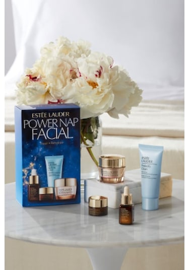 Estee Lauder 4 Adımlı Cilt Bakım Tanışma Seti
