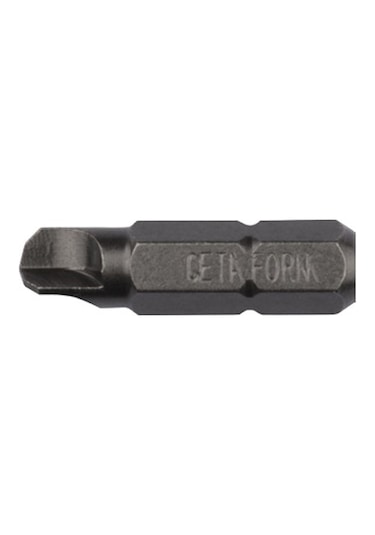 Ceta Form 1/4" TRI-WING Bits Uç - TW4 x 25 mm
