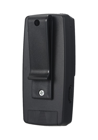 Aubyhe 12v Elektrikli Vinç Kontrol Cihazı - 2 Uzaktan Kumanda El Tipi + Anahtar Zinciri 50ft Mesafe İle Uzun Ömürlü Transmitter