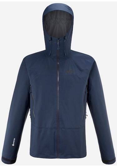 Millet Kamet Lıght Gore-tex Plaın 3lceket Mıv7739 7317 001