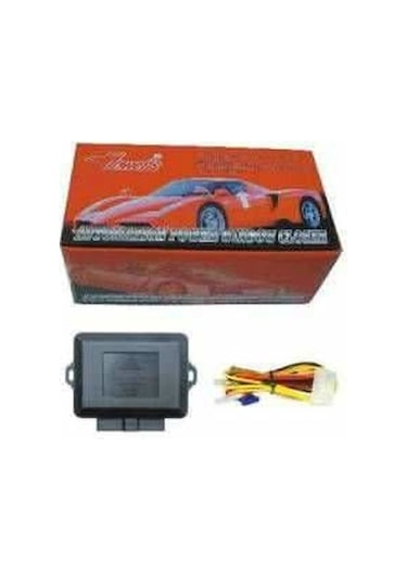 Inwells 2 Li Otomatik Cam Kaldırma Modülü