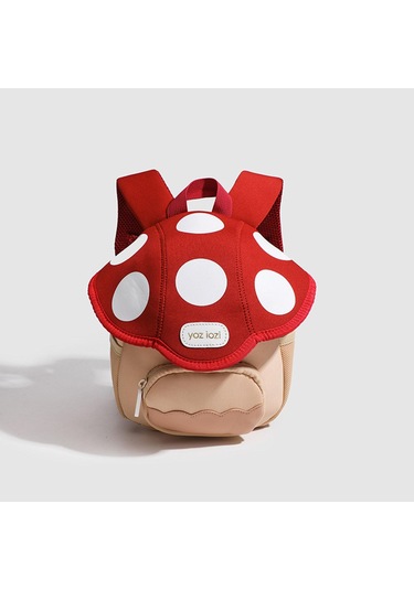 Suntek Sırt Çantası Mini Seyahat 3-6 Bebekler Için Kırmızı