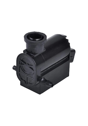 Kia Picanto Çift Çıkış Cam Su Fiskiye Motoru 2003-2011