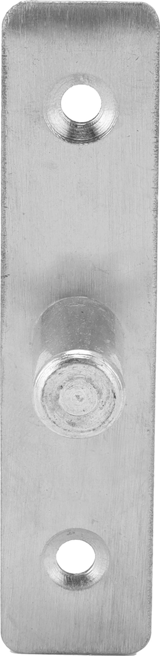 Geeroyoo Cam Kapı Pivot Menteşi, 201 Paslanmaz Çelik, Yukarı-aşağı Bağlantı Fonksiyonu, Yük Taşıma, Kolay Kurulum, Uzun Ömürlü Diğer