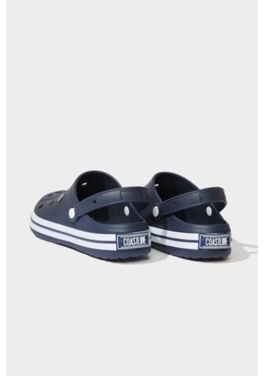 DeFacto Erkek Tek Bantlı Yüksek Taban Eva Sandalet C3044AX25HSNV44