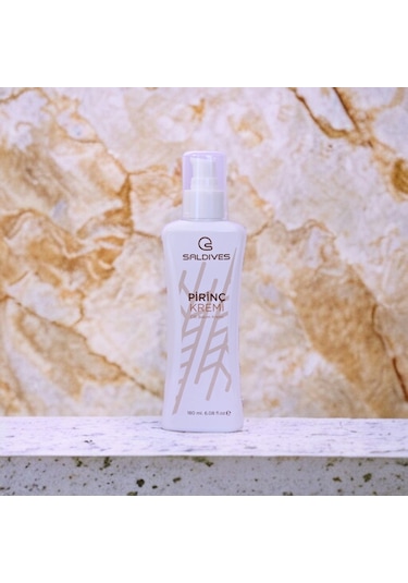 Pirinç Sütü Kremi 180 Ml