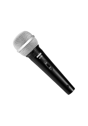 Shure Sv100 Dinamik Vokal Mikrofon