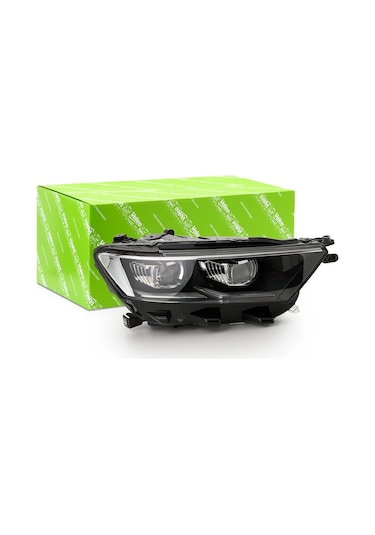 Valeo 450521 Volkswagen T-roc Sağ Led Far 2ga941774